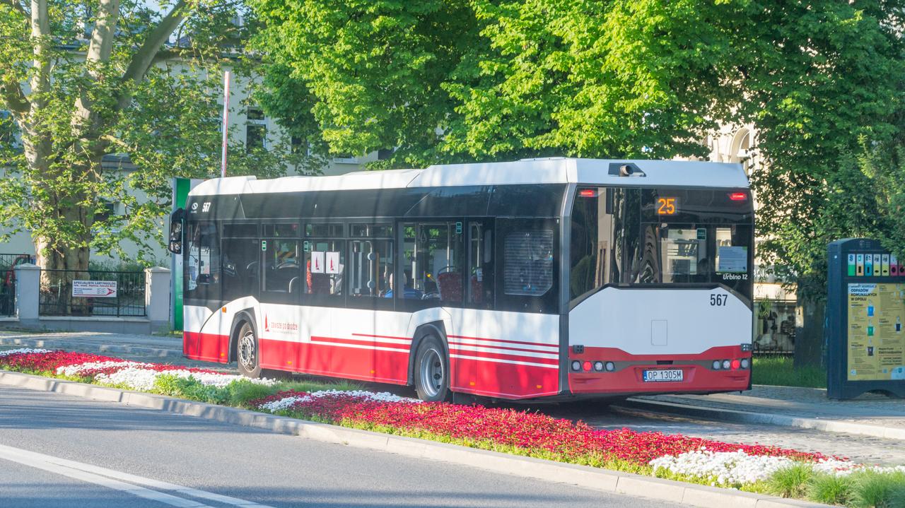 Podszywają się pod komunikację miejską. Nowe ostrzeżenie