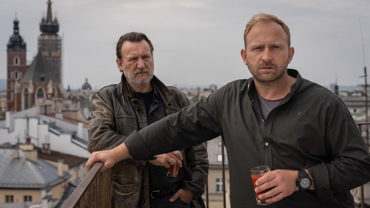 "Vinci 2" do obejrzenia w internecie. Premiera w piątek