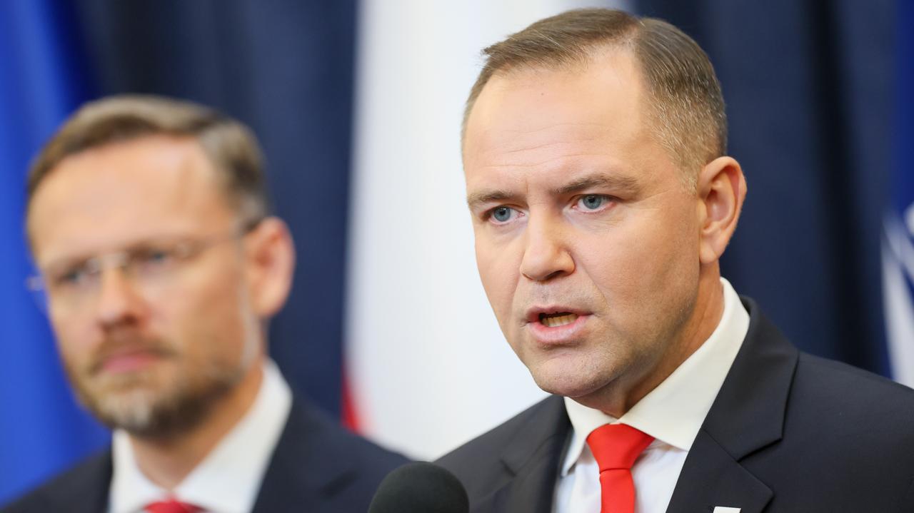 Kolejne weta Nawrockiego, atak Izraela na szpital, sportowe sukcesy Polaków