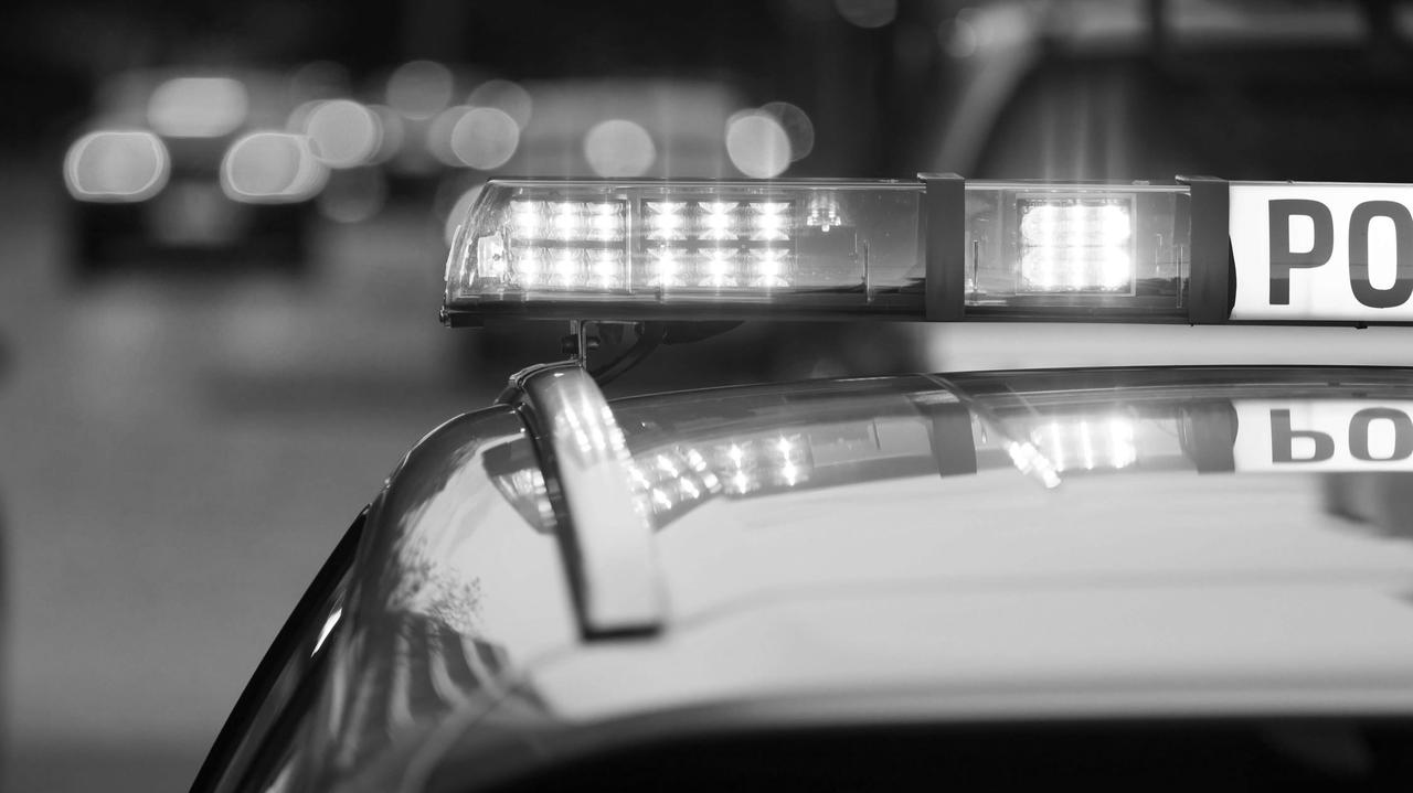 Policjant zasłabł podczas interwencji, nie żyje