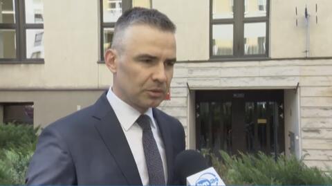 Rosati o sprawie mieszkania Nawrockiego: jestem zdziwiony, że prokuratura jeszcze tą sprawą się nie zajęła