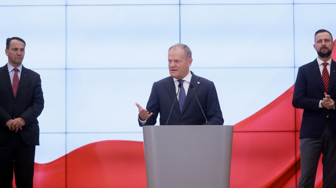 Pozostają w rządzie, niektórzy w innej roli