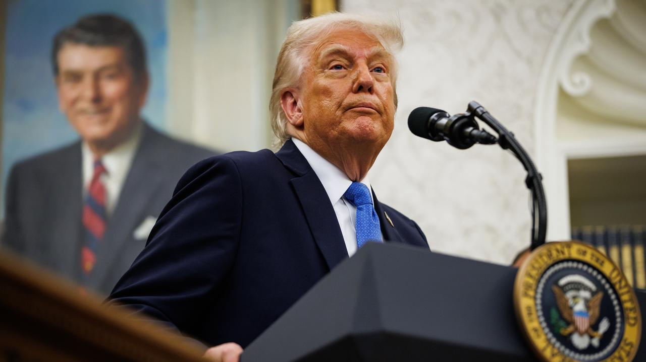 Administracja Trumpa "testuje granice prawa"