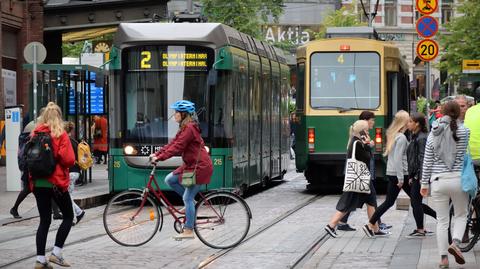 Finlandia, Helsinki