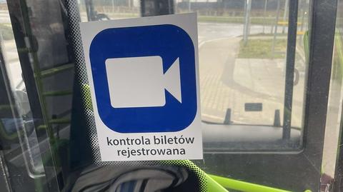 Szczecińscy kontrolerzy będą pracować z kamerami nasobnymi