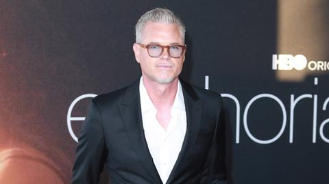 Eric Dane