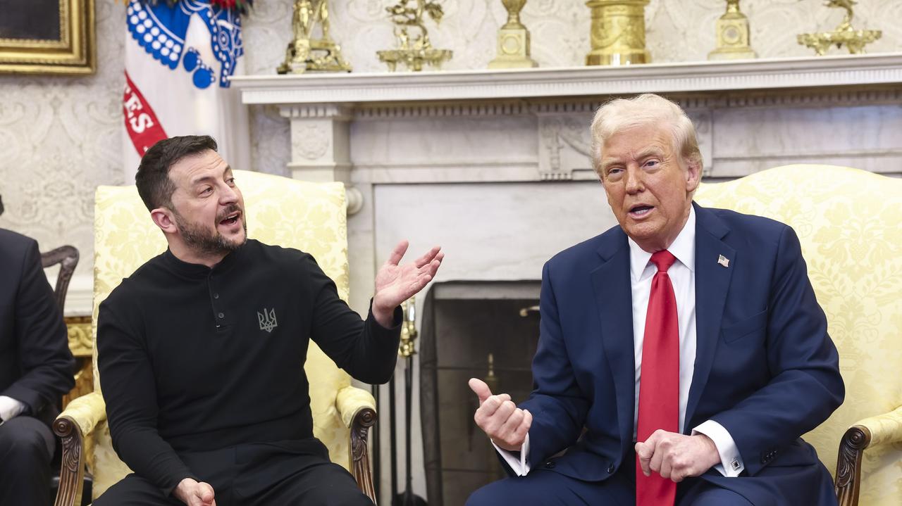 Tak zmienił się Gabinet Owalny pod rządami Trumpa. Zdjęcia i fala komentarzy