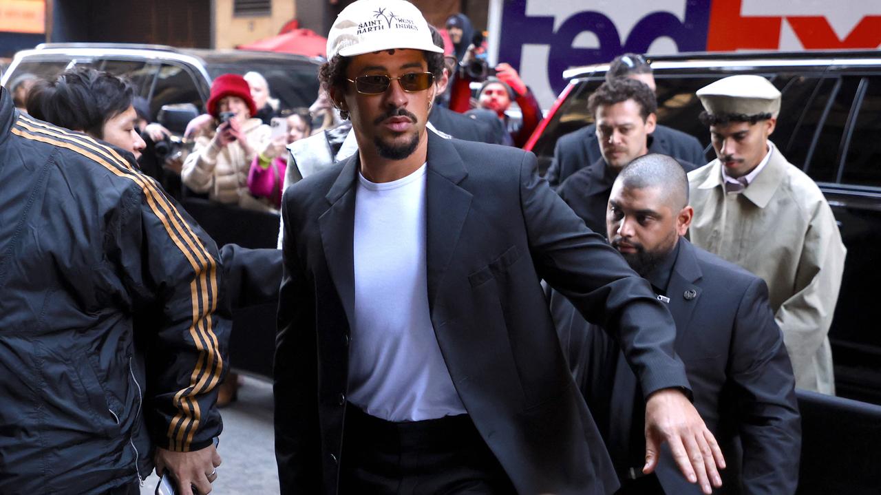 Supergwiazdor boi się grać w USA. Na jedyny koncert zostaną wysłani agenci