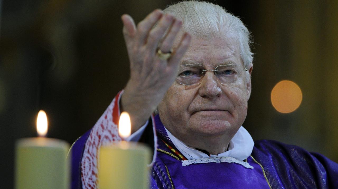 Kto zastąpi Franciszka? Wśród nazwisk faworyt ostatniego konklawe