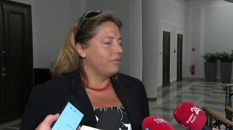 Joanna Tyrowicz nową członkinią RPP