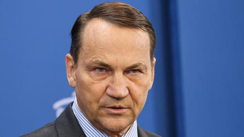 Radosław Sikorski 