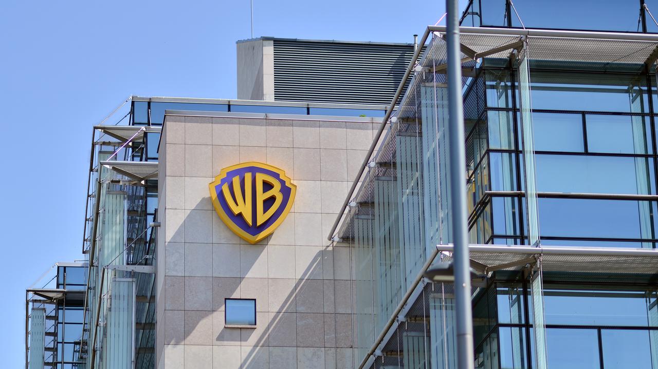 Warner Bros. Discovery liderem oglądalności