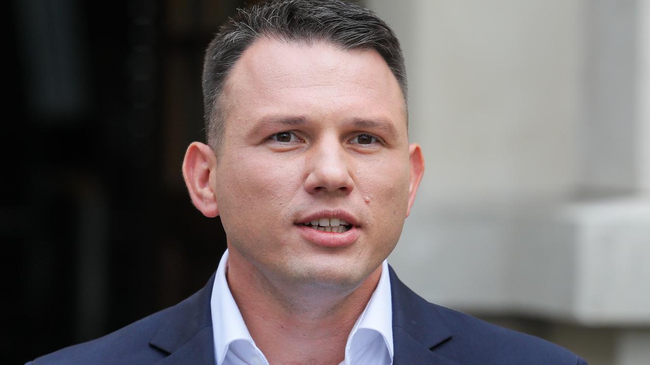 Sławomir Mentzen komentuje wyrok sądu, który nakazał mu sprostowanie