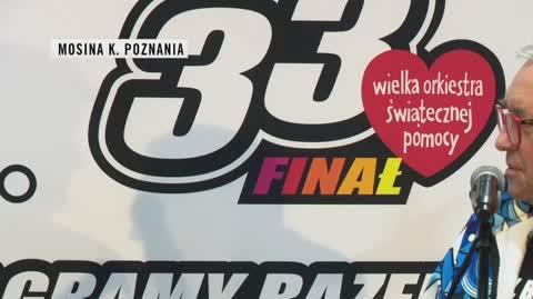 Wośp dla hematologii