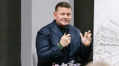 Generał Wałerij Załużny
