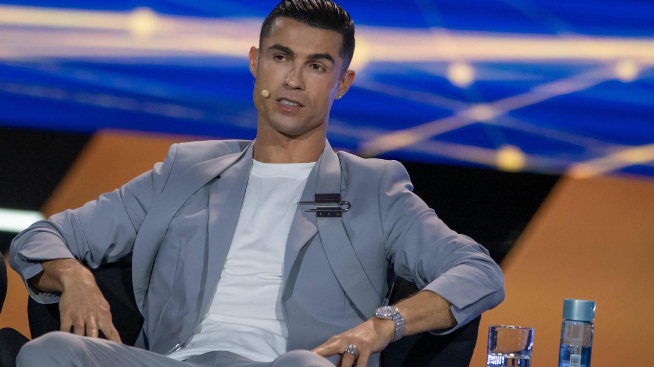 To ma być najwyższy taki budynek na świecie. Wśród inwestorów Ronaldo