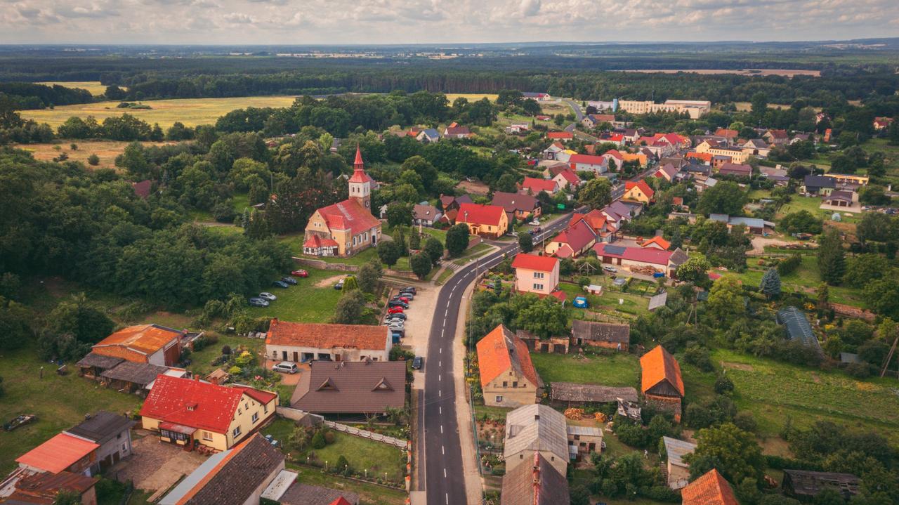 Fałszywe oświadczenie w sprawie rozbudowy remizy. Wójt oskarżona