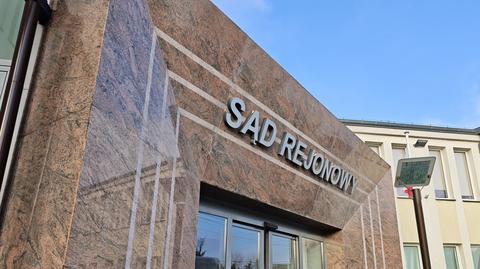 Sąd Rejonowy w Zgierzu