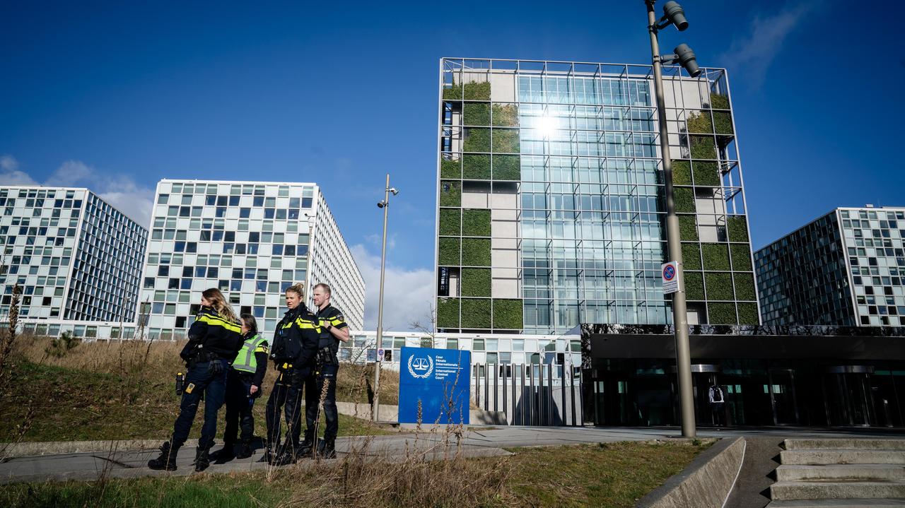 Podjęli działania przeciwko obywatelom Izraela, USA nakładają na nich sankcje