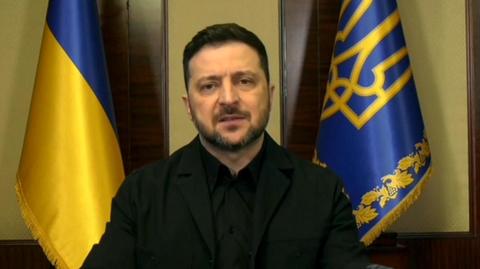 Wołodymyr Zełenski