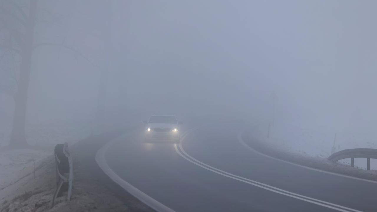 Ostrzeżenia IMGW w 10 województwach