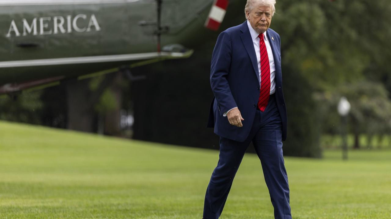 Donald Trump przeszedł badania. Biały Dom pokazał wyniki