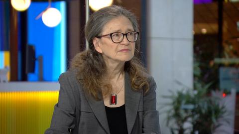 Profesor Krystyna Skarżyńska