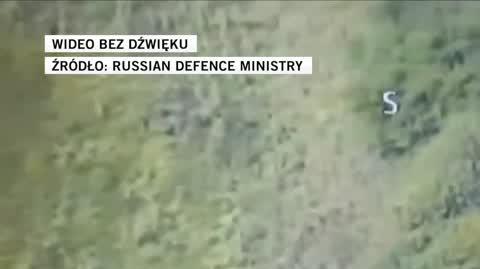 RUSSIAN DEFENCE MINISTRY