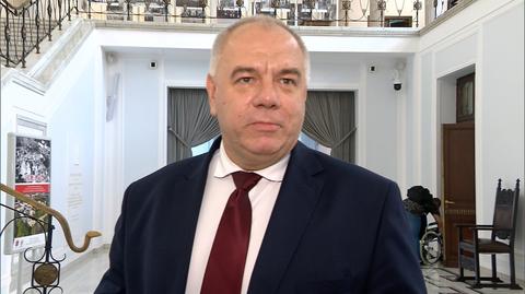 PO-KO złożyła wniosek o wotum nieufności wobec ministra Zbigniewa Ziobry