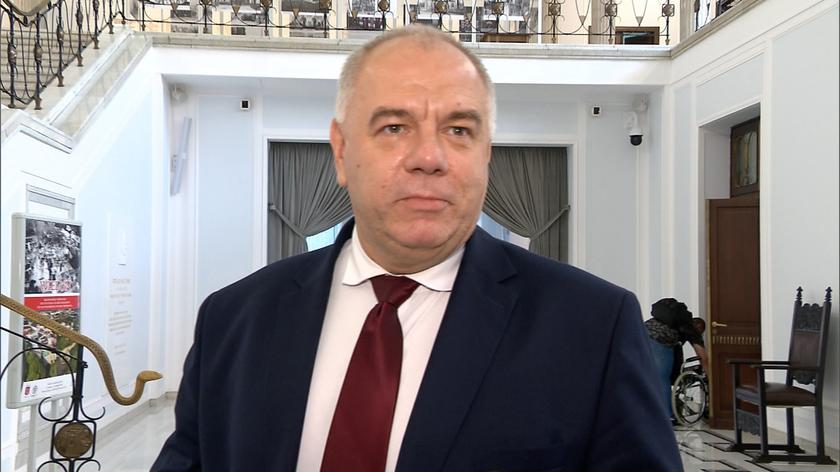 PO-KO złożyła wniosek o wotum nieufności wobec ministra Zbigniewa Ziobry