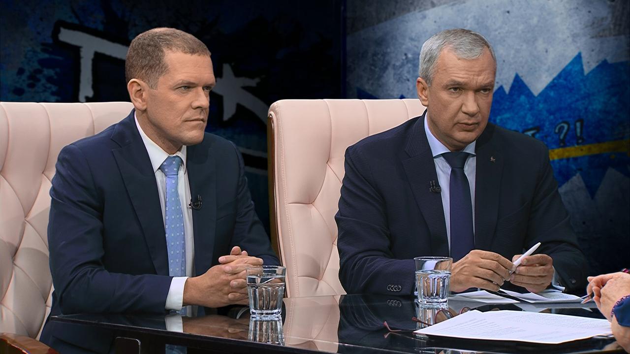 "Do czego doszliśmy? To jest przegrana państw demokratycznych"