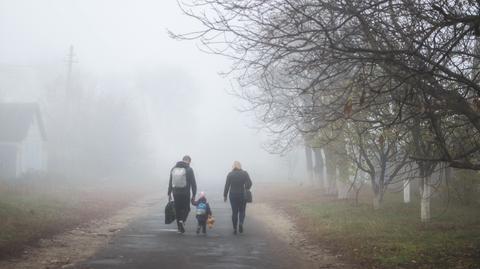 Prognoza pogody na sobotę