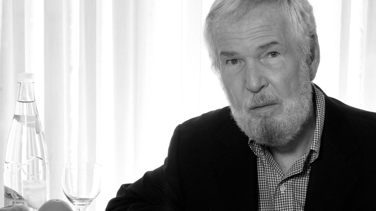 Robert Benton nie żyje