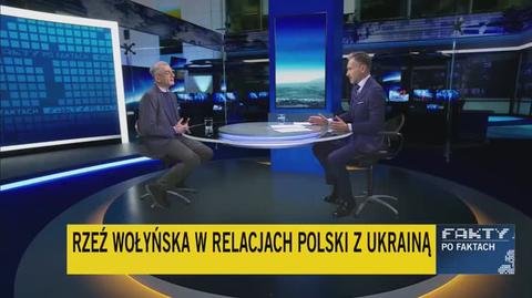 Prof. Motyka: mądre porozumienie, jedną ekspertyzą i decyzją wojewody, wyrzucono do kosza