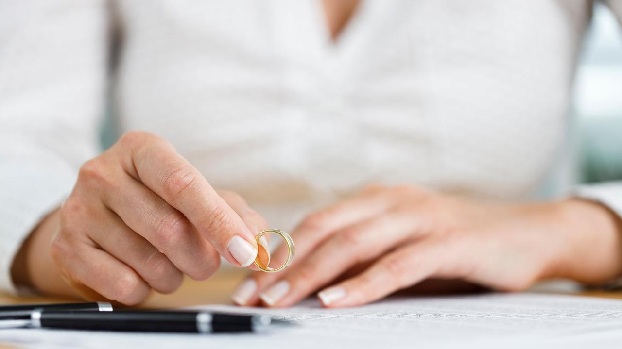 Rozwód bez wizyty w sądzie. Rząd przyjął projekt