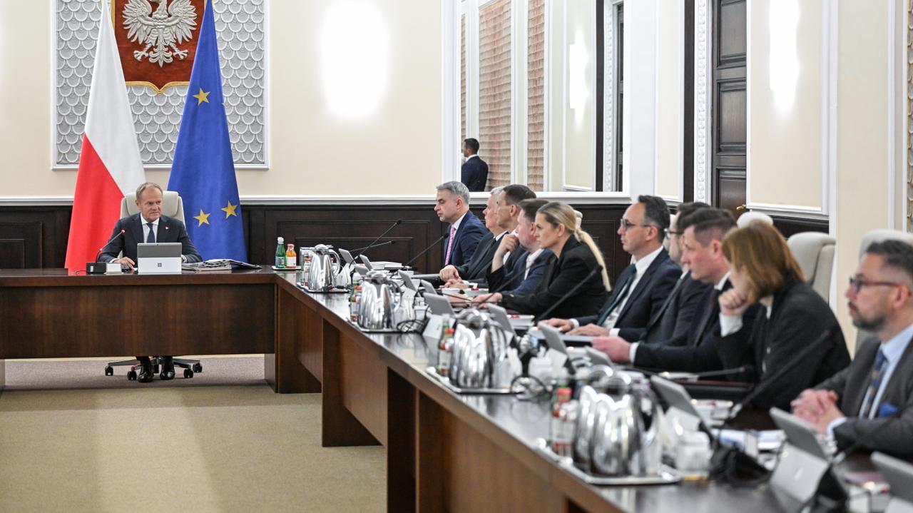 Oczka wodne, tarasy i schrony. Jest decyzja rządu