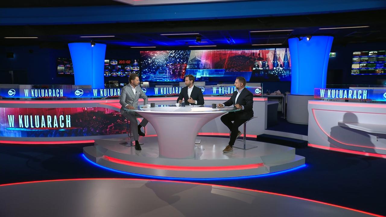 W Sądzie Najwyższym 