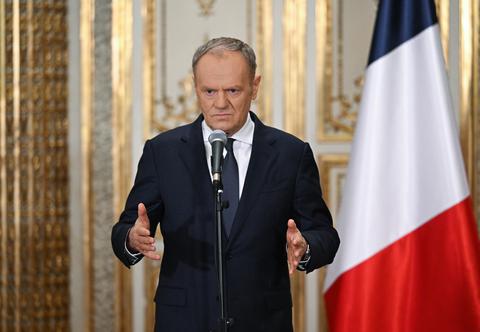 Wstrzymana reforma. "Premier nie wie, o czym mówi"