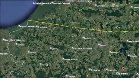 oleszewo