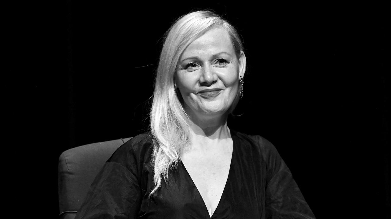 Dziennikarka Katarzyna Stoparczyk nie żyje