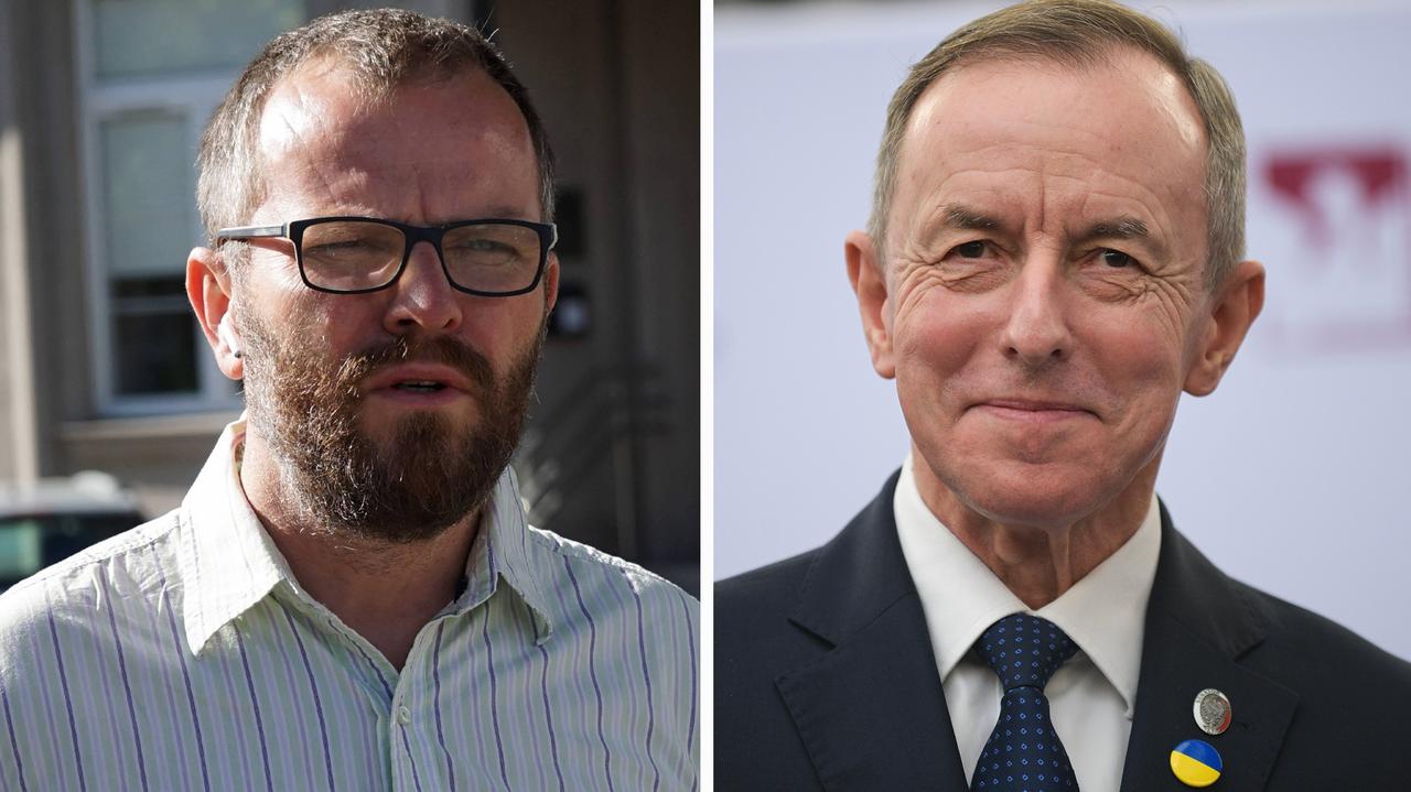 Duklanowski prawomocnie skazany