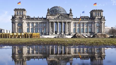 Bundestag