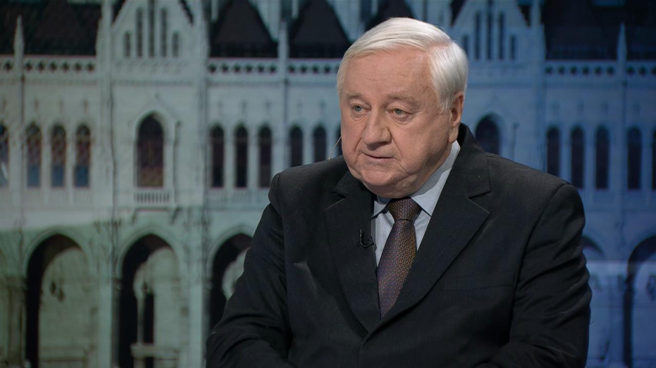 Co jeśli "Orban przekręci wybory"? Góralczyk: młodzi ludzie wyjdą na ulice