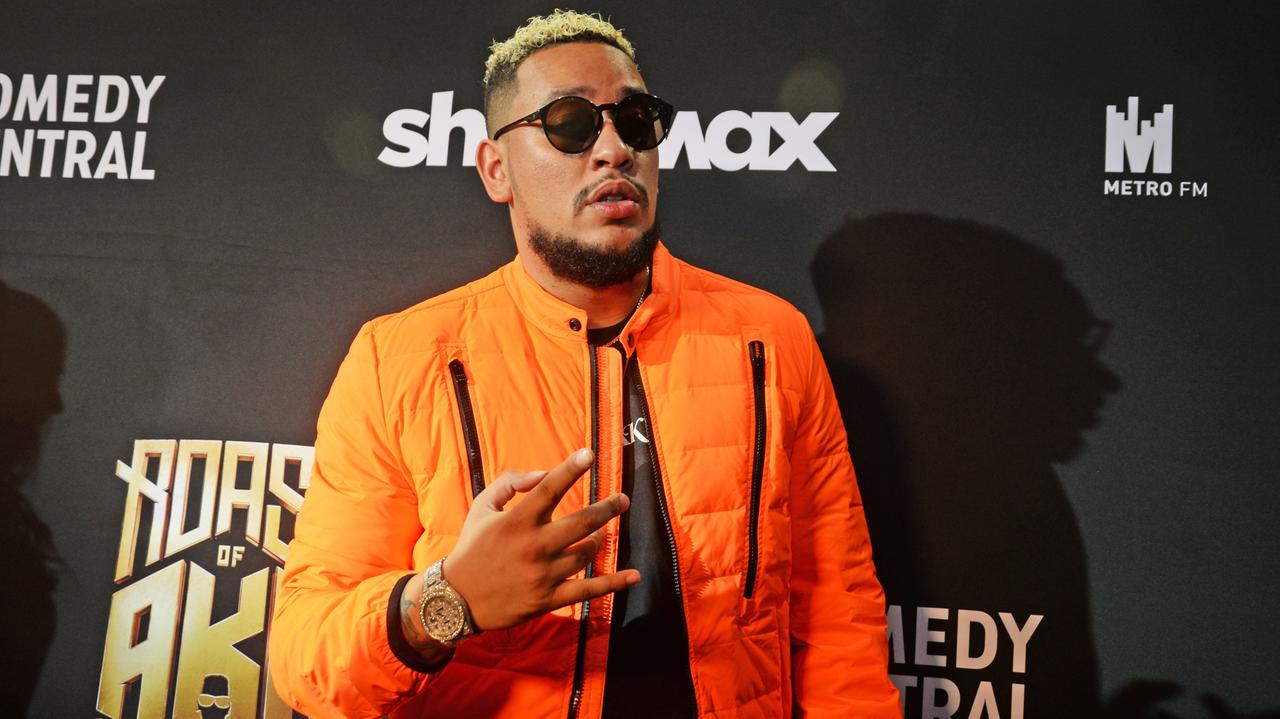 Raper zastrzelony w drodze na występ. Dwóch braci z zarzutami