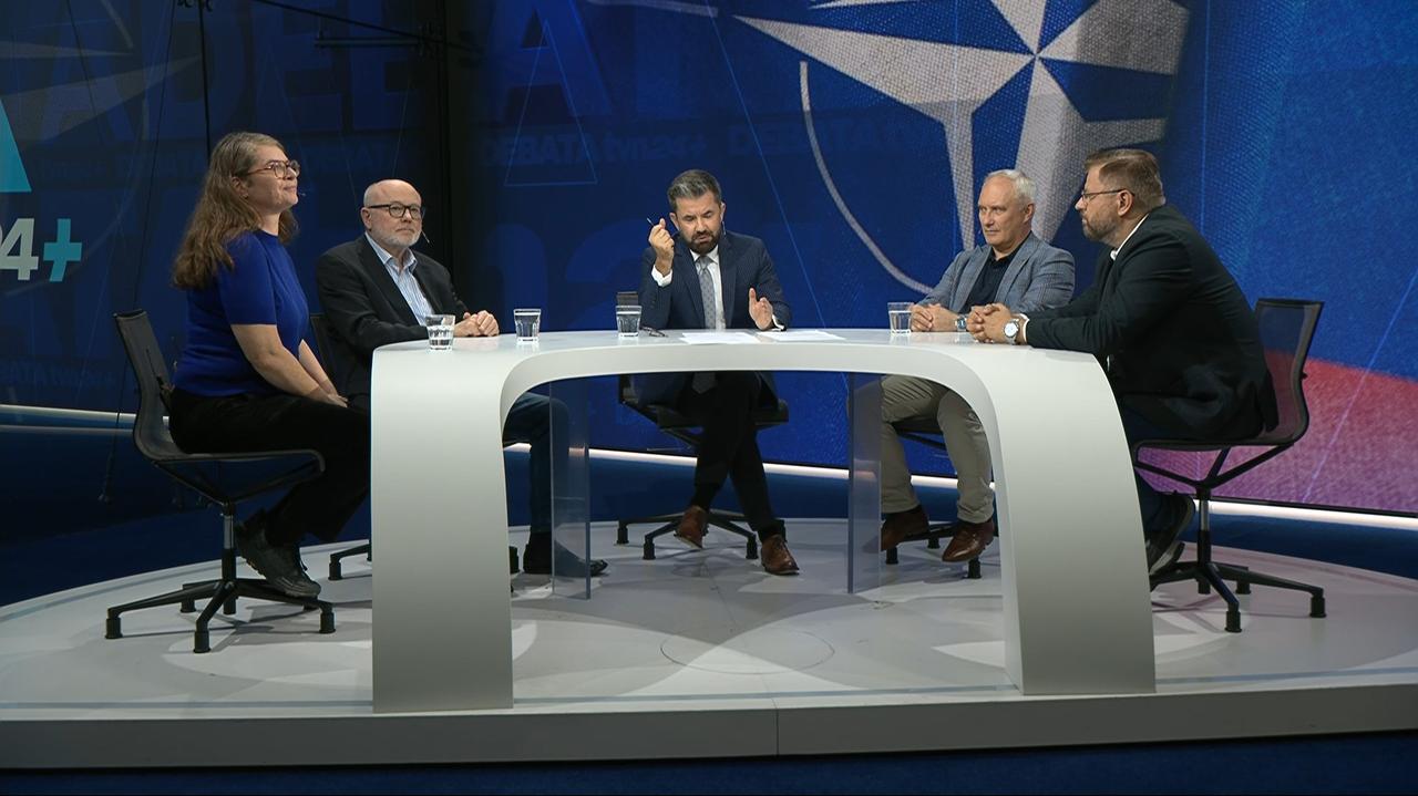 "Rosja weszła po drabinie eskalacji co najmniej o dwa szczeble"