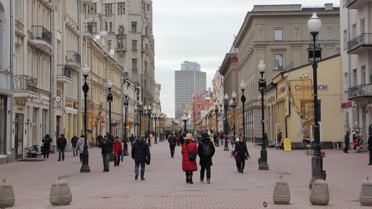 Dowódca zapowiada blackouty w Rosji. "To nic strasznego. Dacie radę"