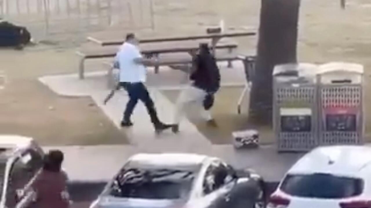 Strzelanina w Sydney. "Ten Australijczyk uratował życie niezliczonej liczbie osób"