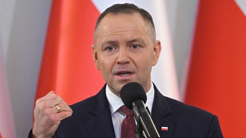 Prezydent skierował do Sejmu projekt ustawy o kryptowalutach