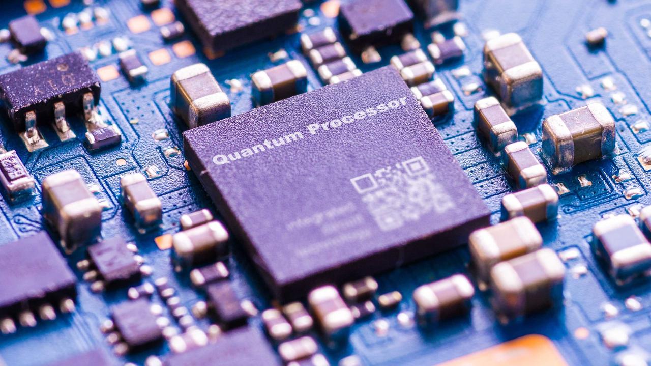 Czas na technologie kwantowe. Debiut branżowej spółki na GPW