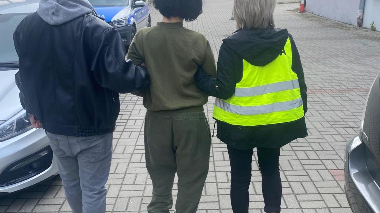 Brutalna zbrodnia na 25-latku w Ciechocinku. Karolinie J. grozi dożywocie